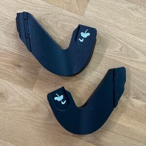 Joolz Aer/Aer+ car seat adapters